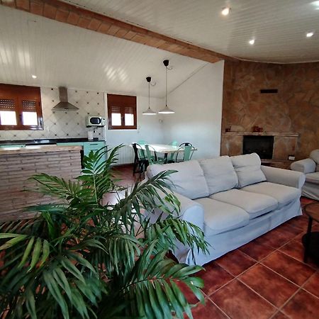 Ros Rural Cal Ros Villa Montblanc Dış mekan fotoğraf
